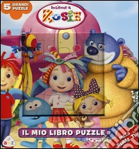 Il mio primo libro puzzle. Insieme a Rosie libro