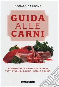 Guida alle carni