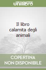 Il libro calamita degli animali