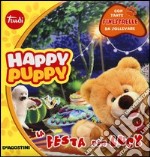 La festa per Lucy. Happy Puppy libro