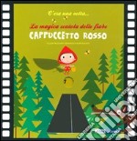 Cappuccetto Rosso. La magica scatola delle fiabe. Ediz. illustrata. Con gadget