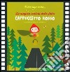 Cappuccetto Rosso. La magica scatola delle fiabe. Ediz. illustrata. Con gadget libro