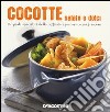 Cocotte salate e dolci libro