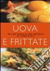 Uova e frittate libro