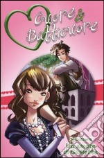 Un amore di Giulietta. Cuore & batticuore libro