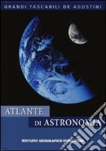 Atlante di astronomia libro