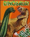 Dinosauri. Libro puzzle. Ediz. illustrata libro