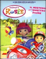 Il mistero delle quattro piume. Insieme a Rosie libro