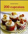 200 cupcakes libro