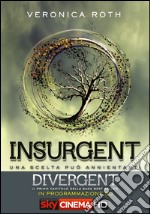 Insurgent libro