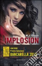 Implosion libro