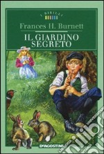 Il giardino segreto libro