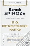 Etica-Trattato teologico-politico libro