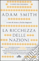 La ricchezza delle nazioni libro