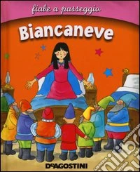 Biancaneve. Ediz. illustrata libro