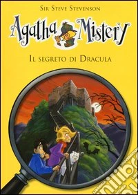 Il segreto di Dracula. Ediz. illustrata libro