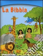 La Bibbia. Ediz. illustrata libro