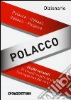 Dizionario polacco. Polacco-italiano, italiano-polacco libro