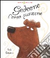 Gedeone l'orso puzzone. Ediz. illustrata libro