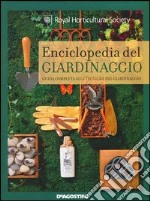 Enciclopedia del giardinaggio. Guida completa alle tecniche del giardinaggio. Ediz. illustrata libro