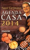 L'agenda casa di suor Germana 2014 libro