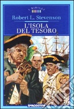 L'isola del tesoro libro