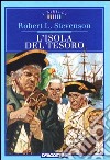 L'isola del tesoro libro