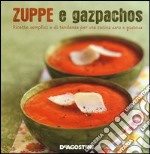 Zuppe e gazpachos libro