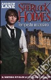 Tempesta assassina. Young Sherlock Holmes libro