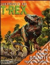 Costruisci il tuo T-Rex. Ediz. illustrata. Con gadget libro