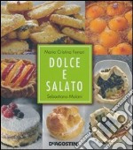 Dolce e salato libro