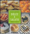 Dolce e salato libro