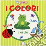 Impariamo i colori libro