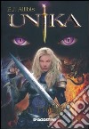 Unika. La trilogia libro