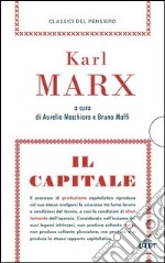 Il capitale libro