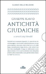 Antichità giudaiche