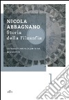 Storia della filosofia. Vol. 1: La filosofia antica, la patristica, la scolastica libro