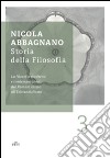 Storia della filosofia. Vol. 3: La filosofia moderna e contemporanea: dal Romanticismo all'esistenzialismo libro