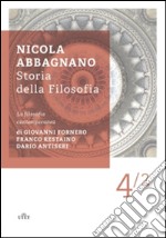 Storia della filosofia. Vol. 4/2: La filosofia contemporanea libro