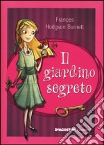 Il giardino segreto libro