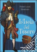 L'isola del tesoro libro