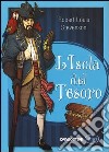 L'isola del tesoro libro