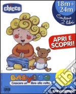 Babyboo: Pronti, partenza, via!-Piccolo buio libro