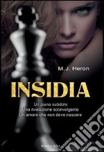 Insidia libro