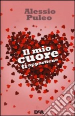 Il mio cuore ti appartiene libro