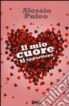 Il mio cuore ti appartiene libro di Puleo Alessio