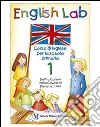 English lab. Per la 1ª classe elementare. Con espansione online libro