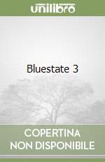 Bluestate 3 libro