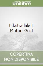 Ed.stradale E Motor. Guid