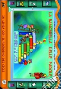 Librolink. La bancarella delle parole. CD-ROM libro